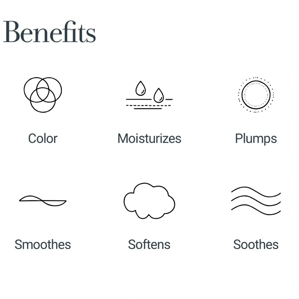 Fresh Sugar Rose Lip Treatment